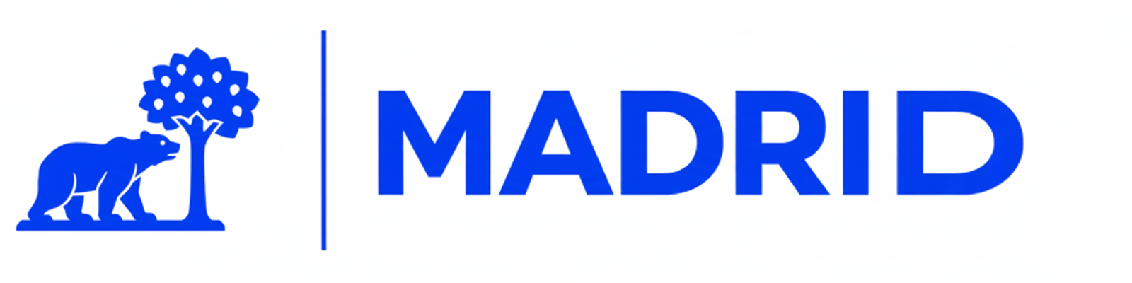 Logo Ayuntamiento de Madrid